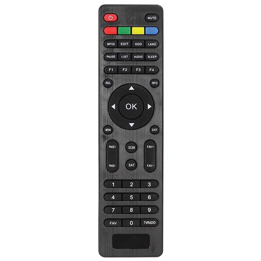 Neta Uyumlu SR-200 MİNİ SD - Skytech Uyumlu 22000-23000 Uydu Kumandası