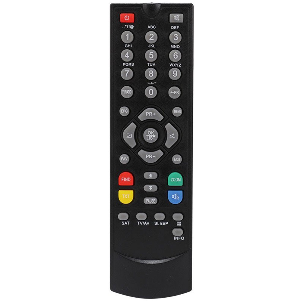 Next Uyumlu 16500 YE-16900 YE-16000 Uydu Kumanda