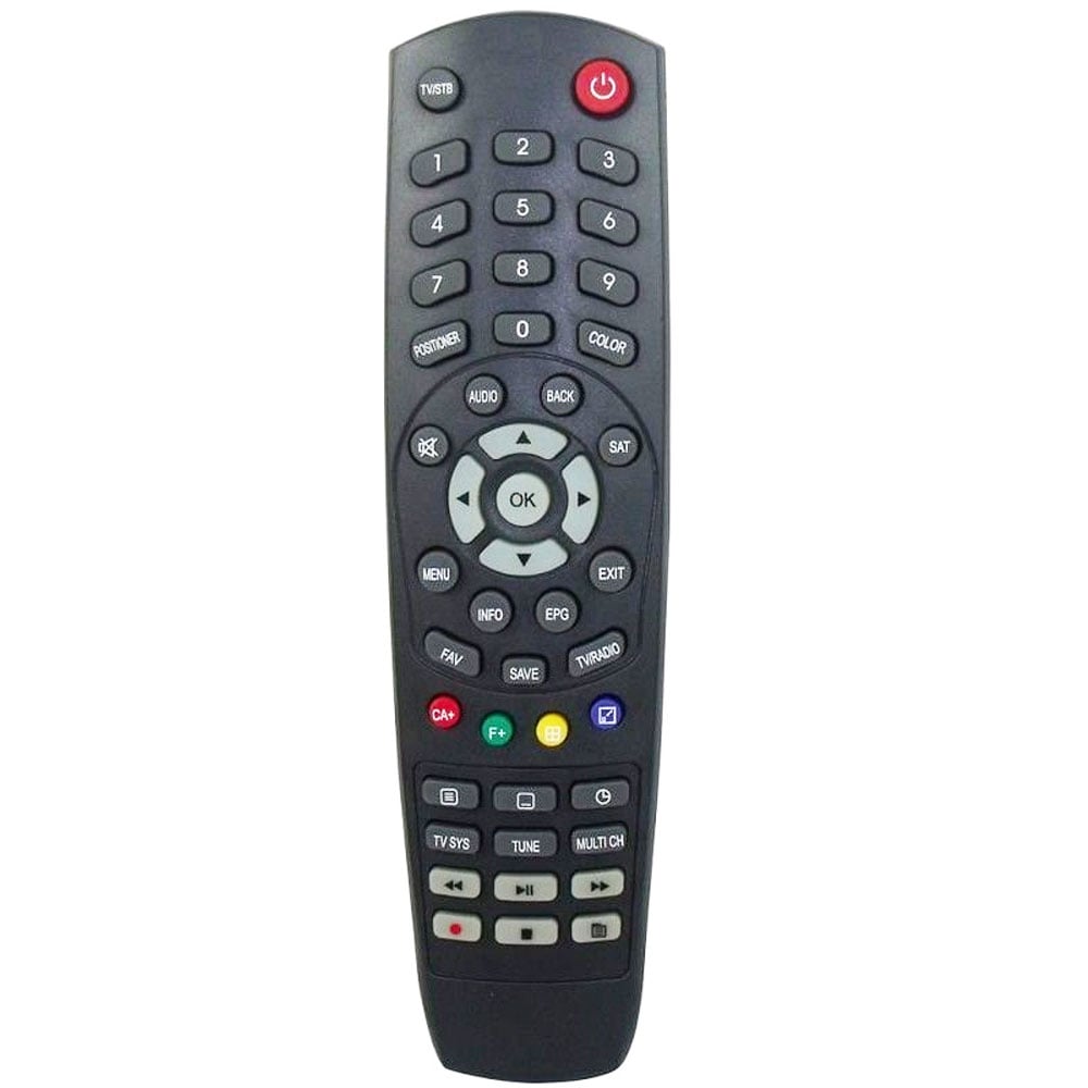 Next Uyumlu 2000 HDMI CX Uydu Kumandası