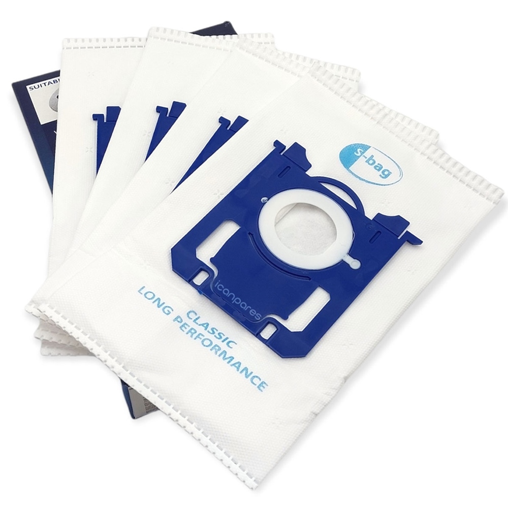 Sbag electrolux best sale