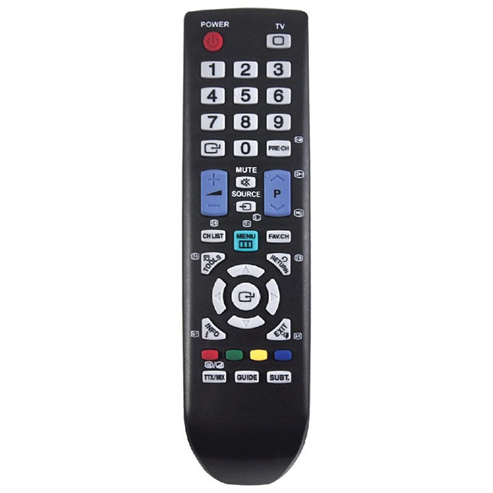Samsung Uyumlu LCD-LED TV Kumandası RM-L800