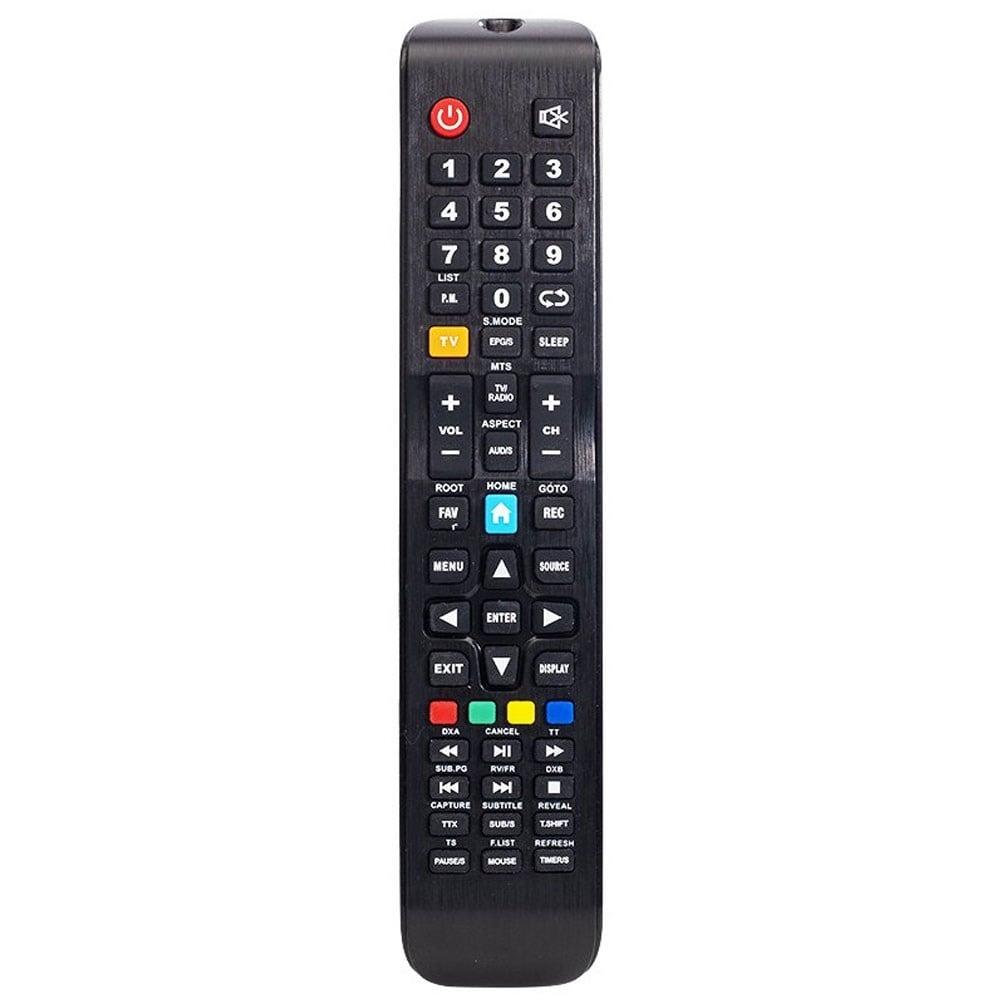 Skytech Uyumlu Lcd-Led Tv Kumanda 308C