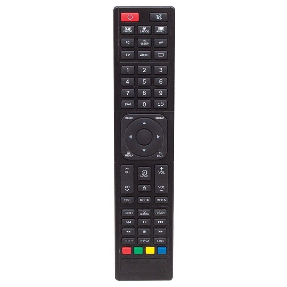 Telenova 50''  Uyumlu Android Smart Led Tv Kumandası