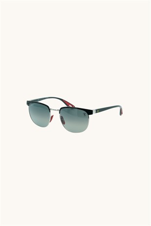 RAY-BAN RB3698-M Erkek Güneş Gözlüğü
