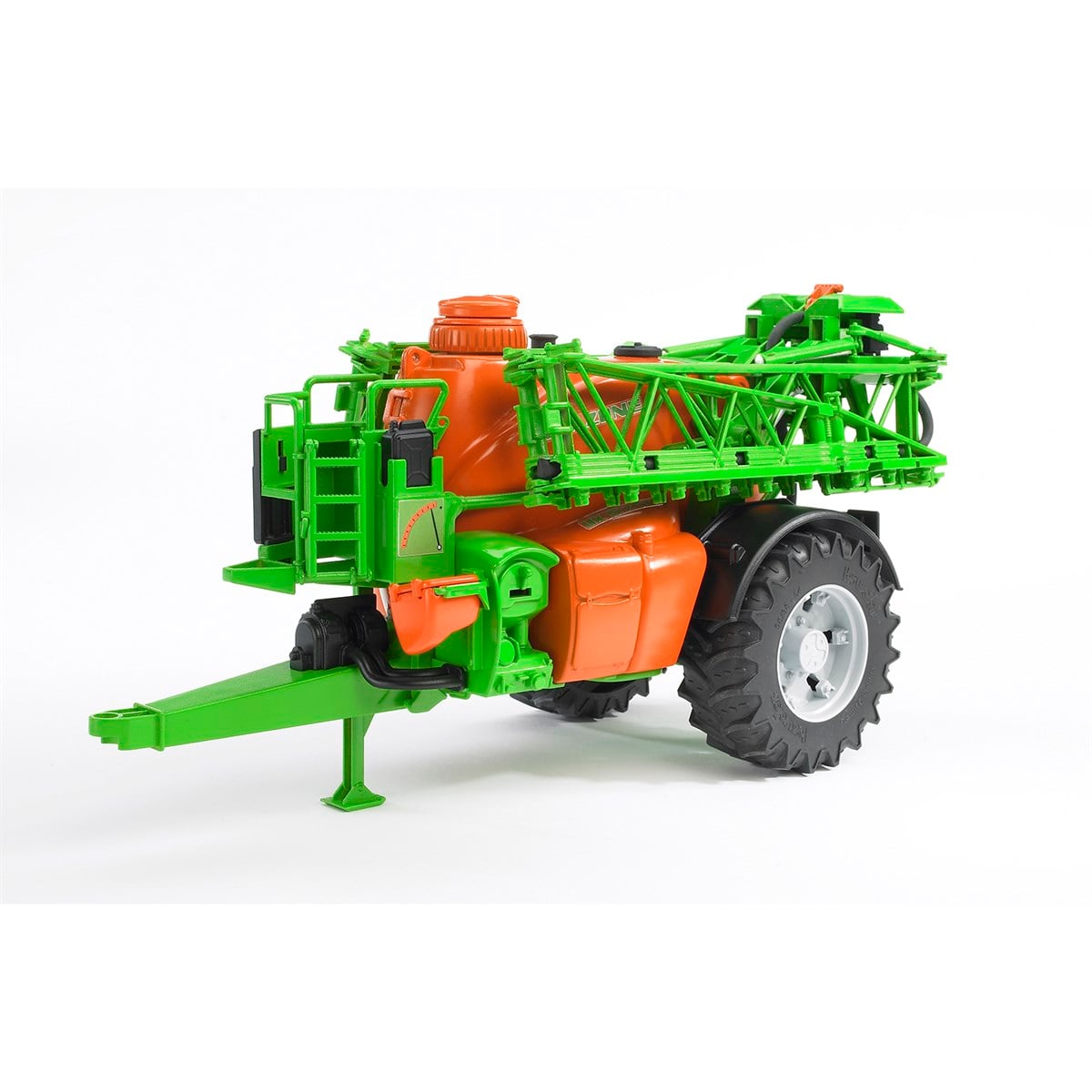 BRUDER Amazon Sıvı Gübreleme Ve İlaçlama  Makinası-BR02207