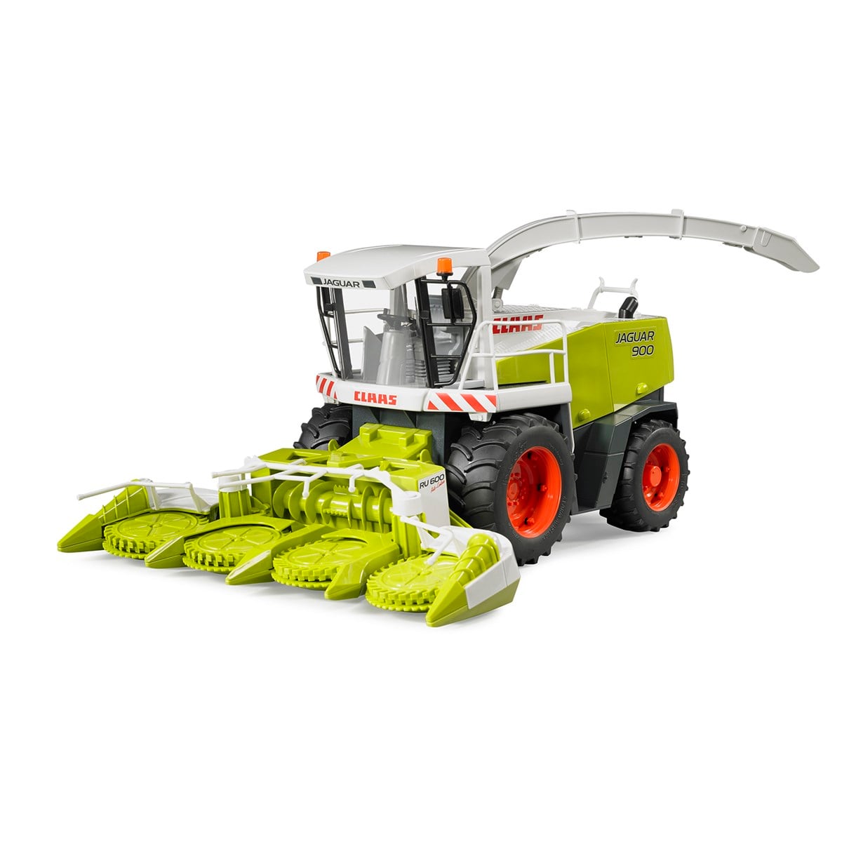 BRUDER Claas Jaguar 900 Silaj Makinesi-BR02131