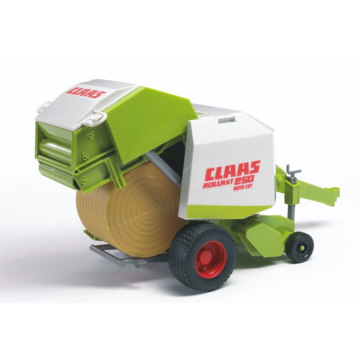 BRUDER Claas Rollant 250 Balya Makinası-BR02121