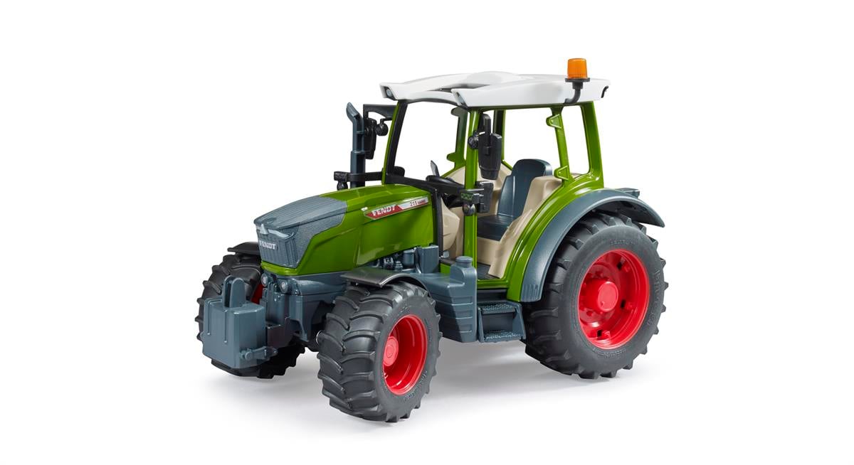 Bruder Fendt Vario 211 Traktör BR02180