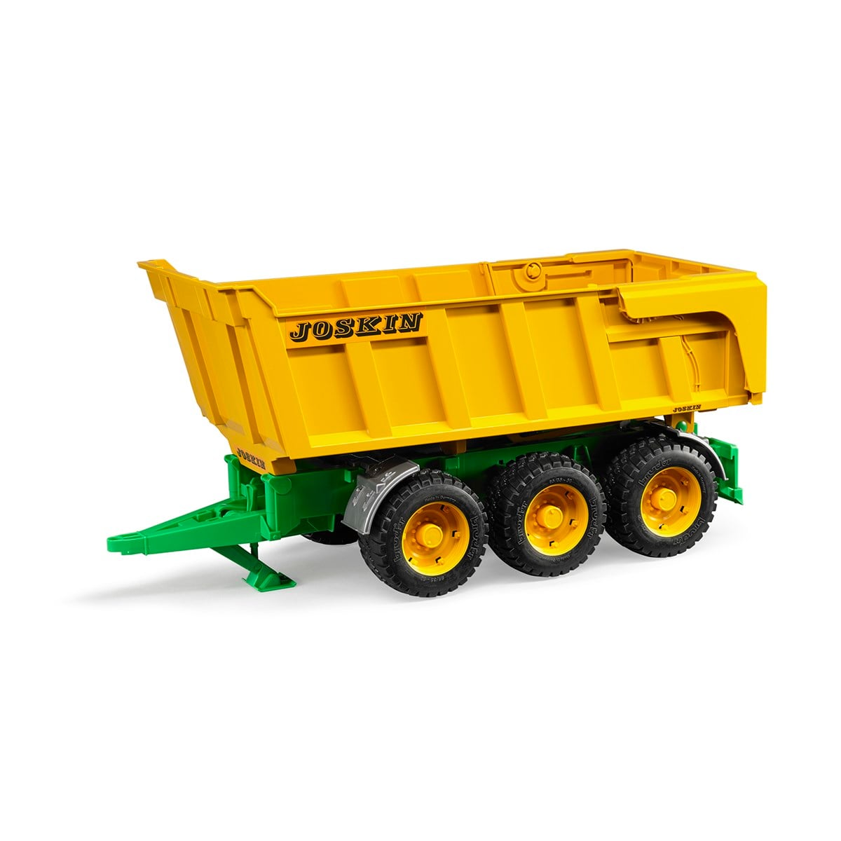 BRUDER Joskin Büyük Römork-BR02212
