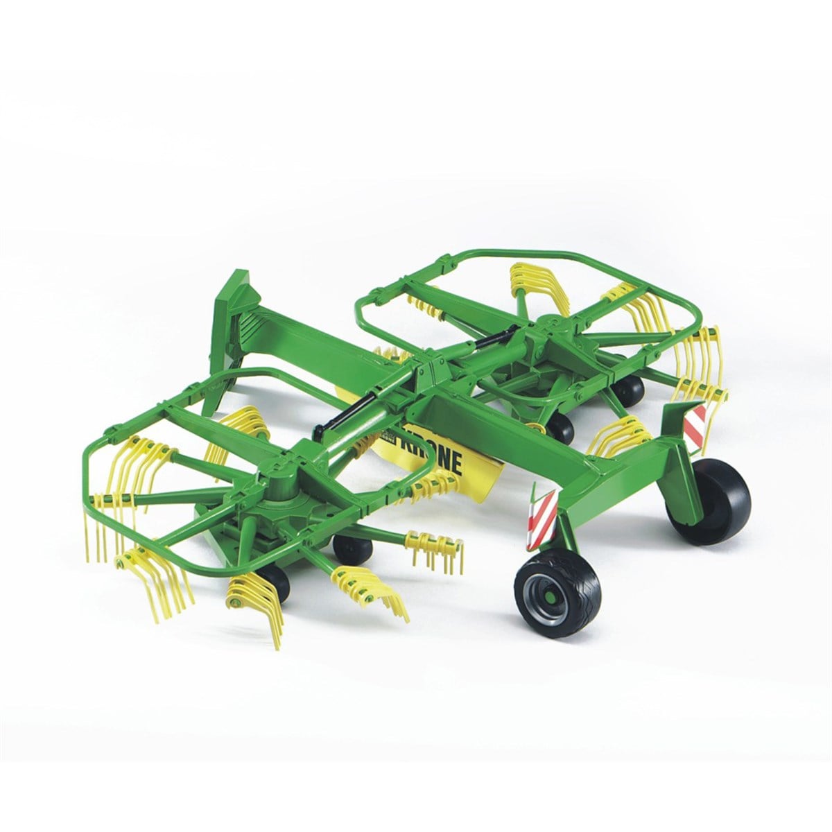 BRUDER Krone Mekanik Tırmık-BR02216