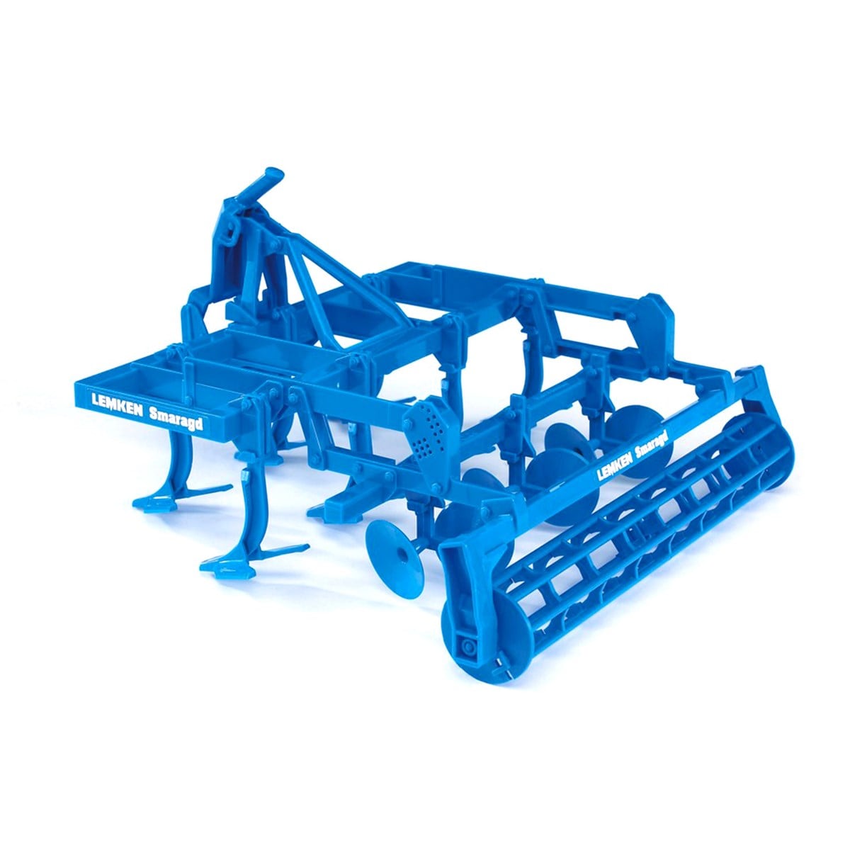 BRUDER Lemken Smaraqd Kültivatör-BR02329