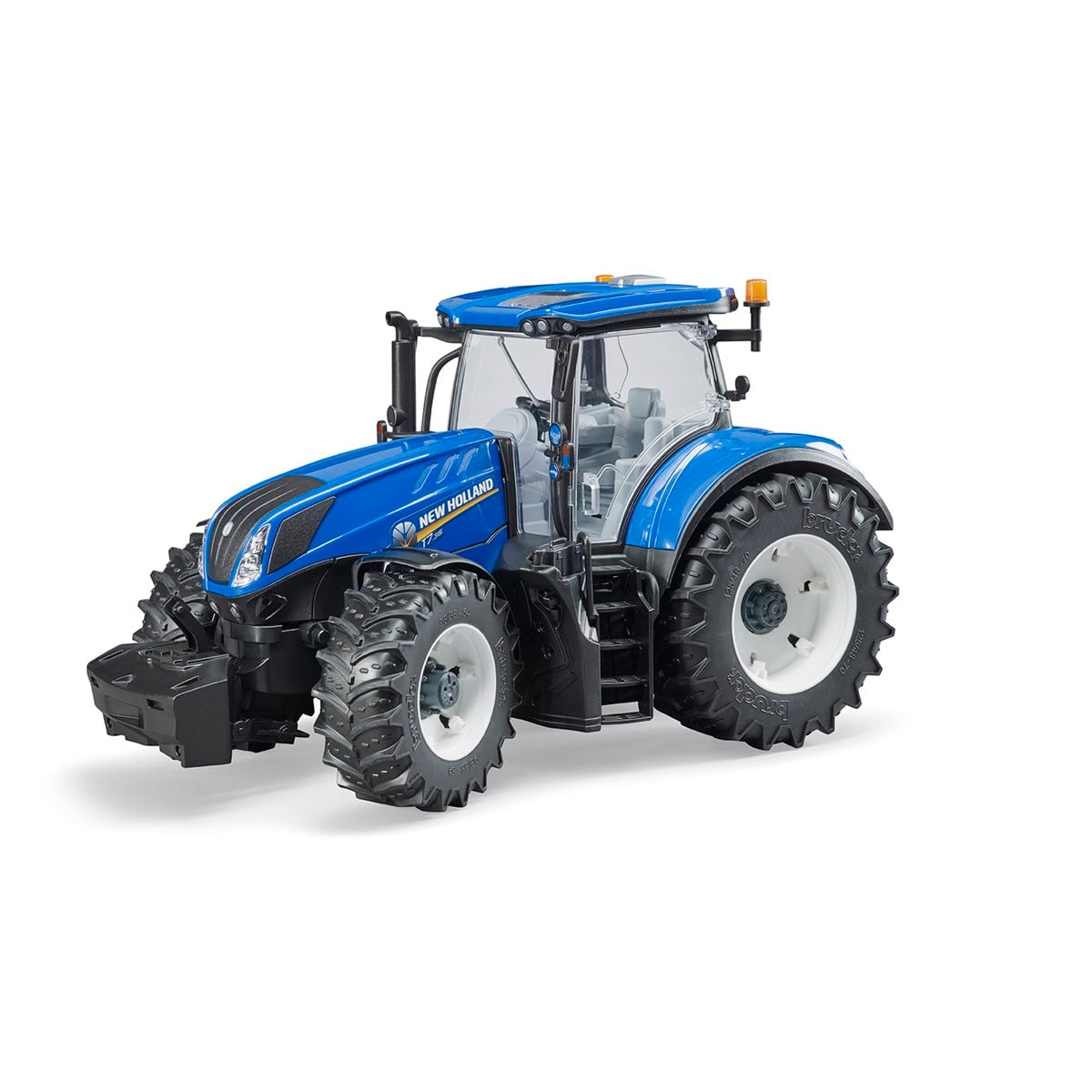 BRUDER New Holland T7.315 Traktör-BR03120