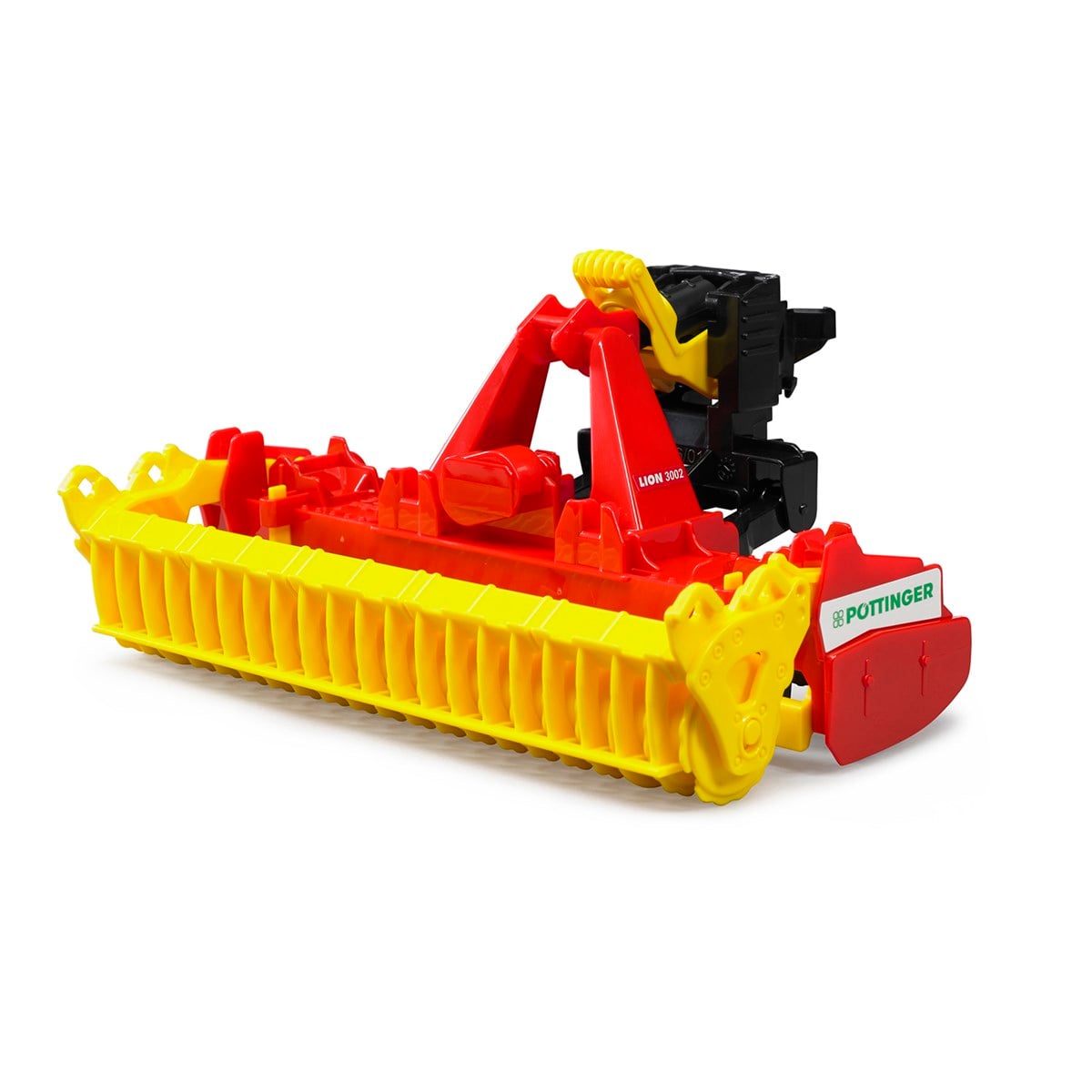 BRUDER Pöttinger Lion 3002 Tırmık-BR02346