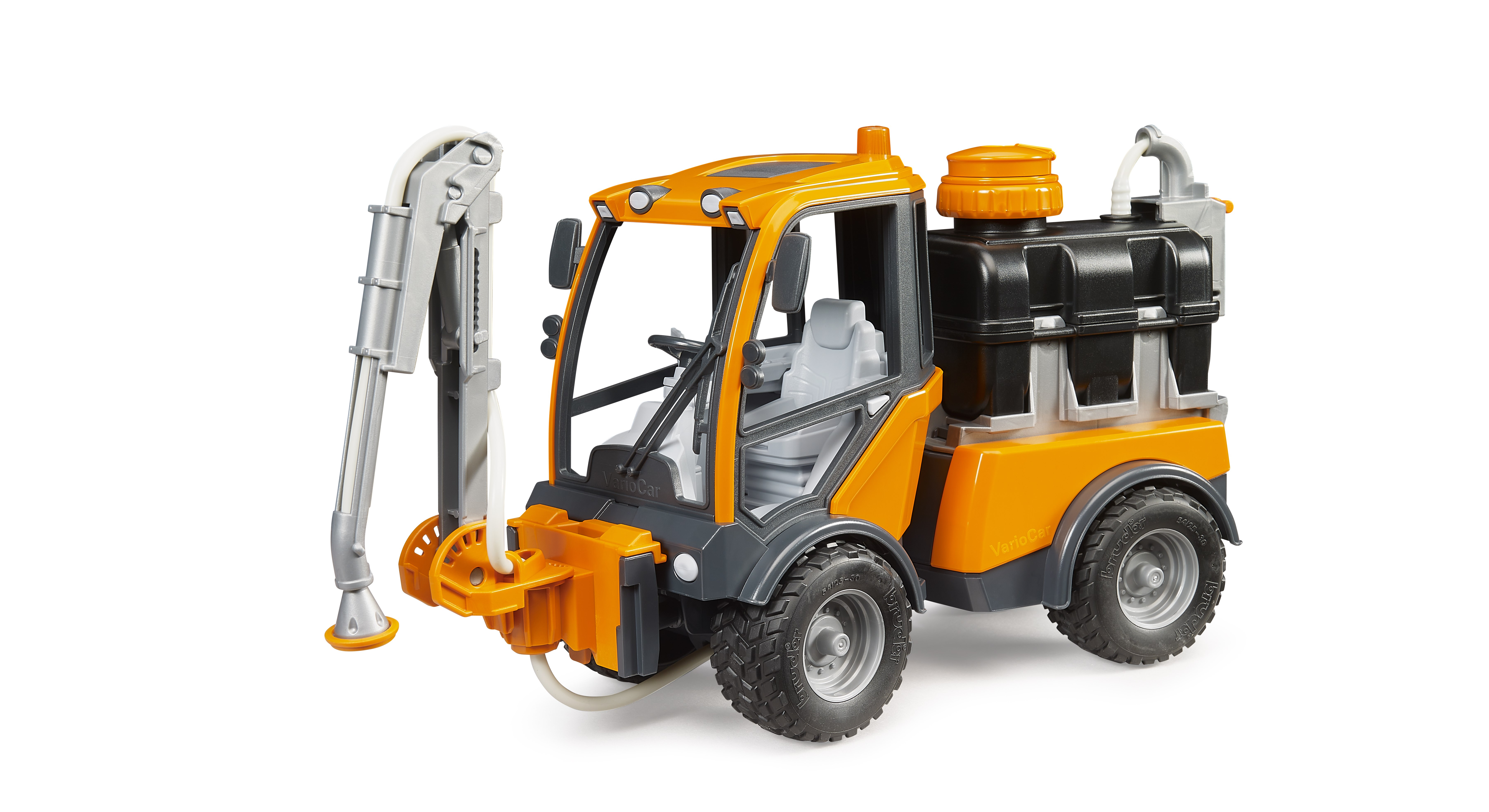 Bruder VARIOCAR Sulama Aracı BR02692