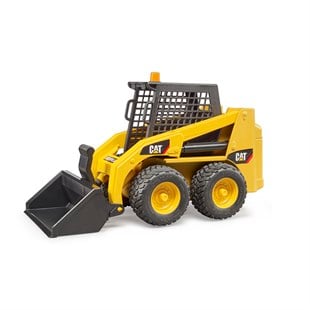 BRUDER Caterpıllar Yukleyici-BR02481