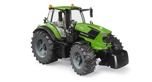 Bruder Deutz 8280 TTV Traktör BR03160