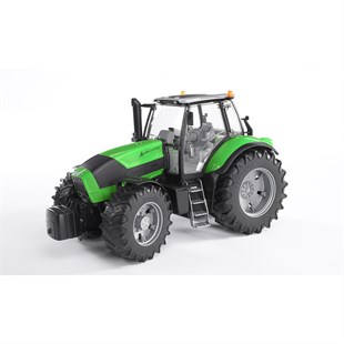 BRUDER Deutz Agrotron X720 Traktör-BR03080