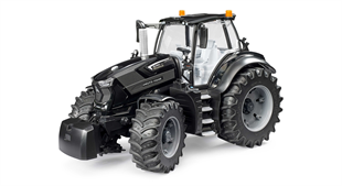 Bruder DEUTZ-FAHR 8280 TTV Warrior