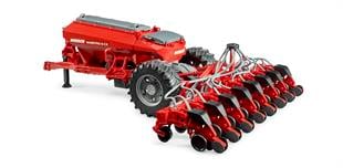 Bruder Horsch Ekim Makinesi Maestro 8 CX BR02037