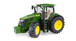 Bruder John Deere 7R 350 Traktör BR03150