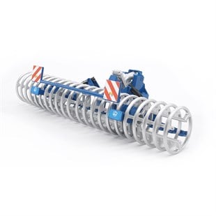 BRUDER Lemken Ön Saban Aparatı-BR02222