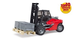 Bruder Linde Forklift HT160 BR02513
