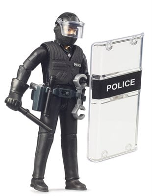 Bruder Özel Harekat Polisi BR62151