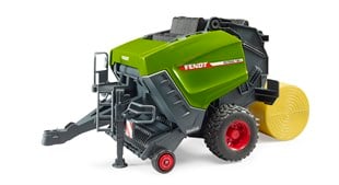 FENDT ROTANA 180V BALYA  MAKİNASI - BR02038