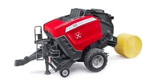 MASSEY FERGUSON 4180V BALYA  MAKİNASI - BR02039
