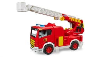 ROADMAX İTFAİYE - KIRMIZI - BR03472