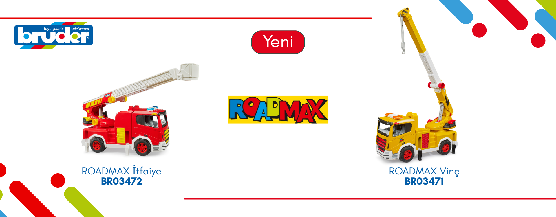 Roadmax