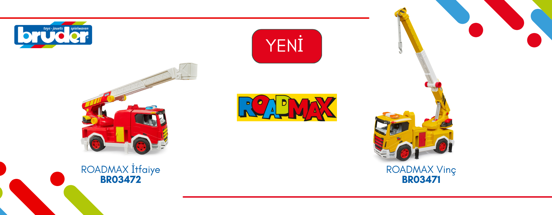Roadmax