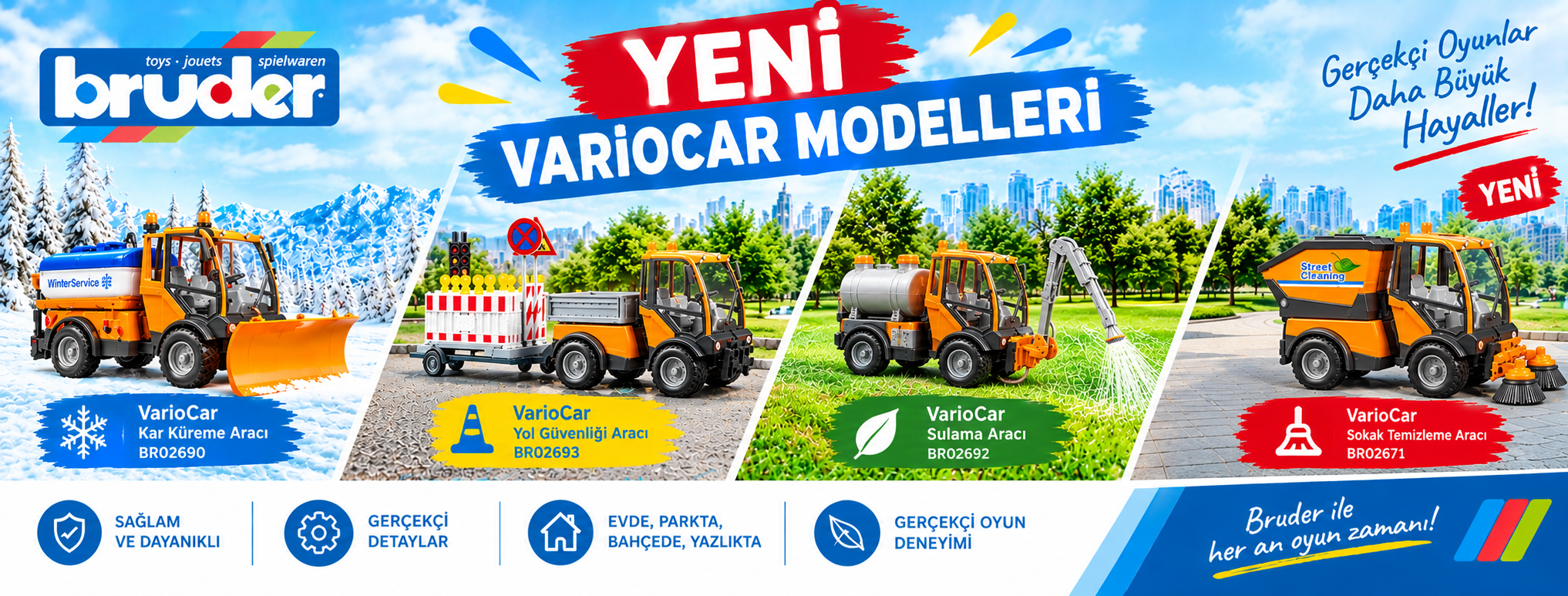 VarioCar