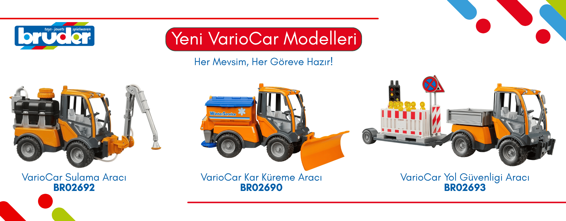VarioCar