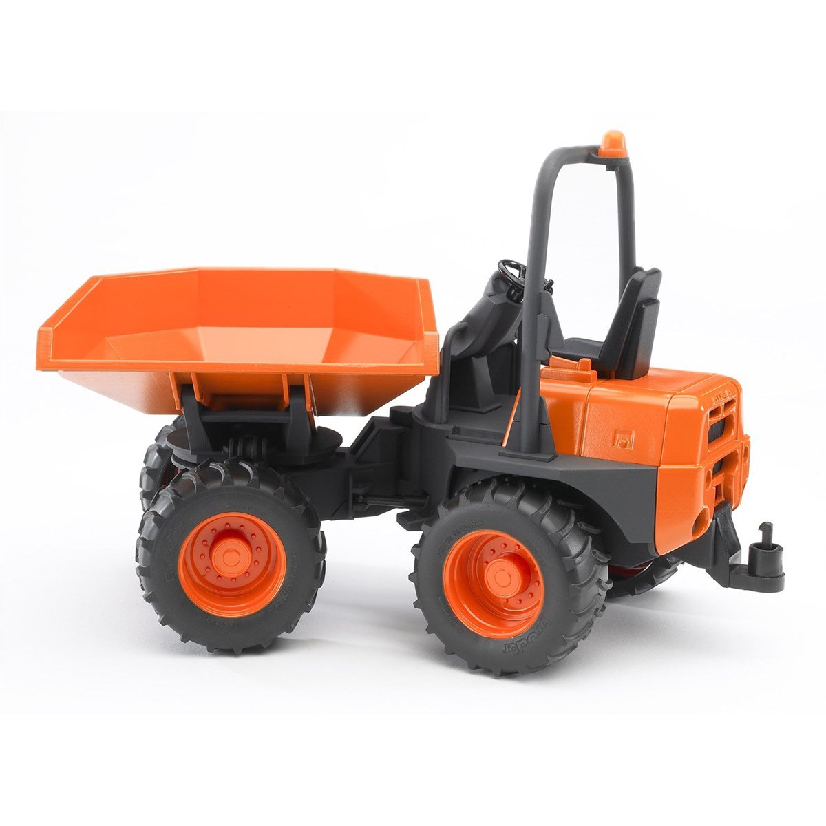 Bruder Ausa Mini Damperli