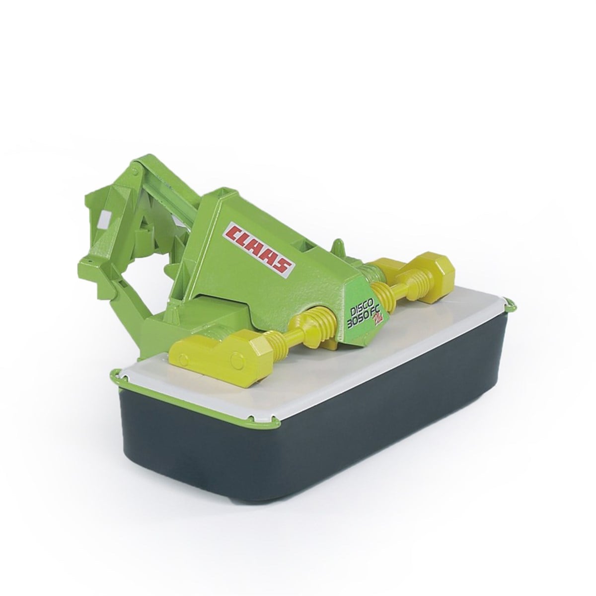 BRUDER Claas Dısco 3050 Fc Ön Çayır Biçme  Makinesi-BR02324