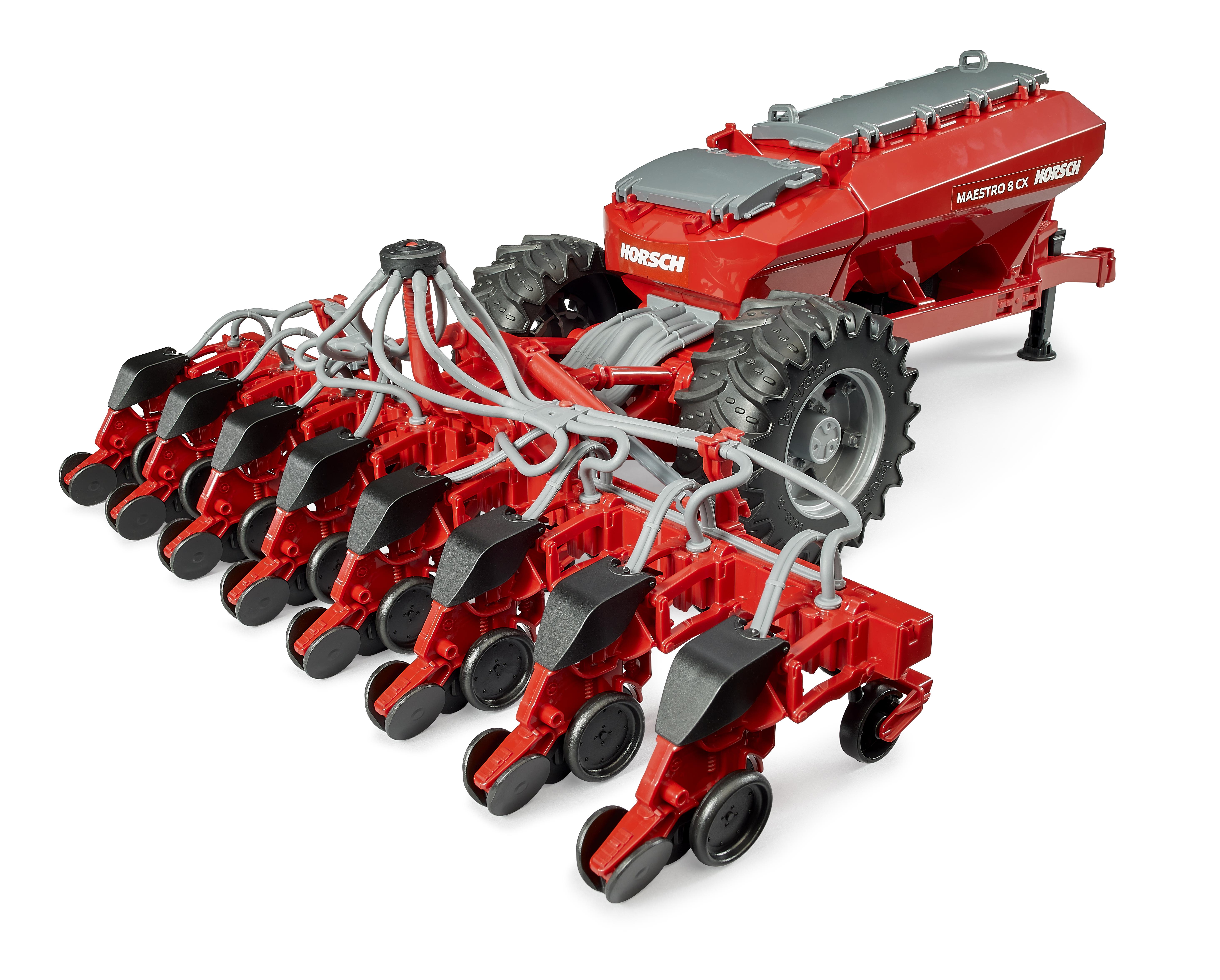 Bruder Horsch Ekim Makinesi Maestro 8 CX BR02037