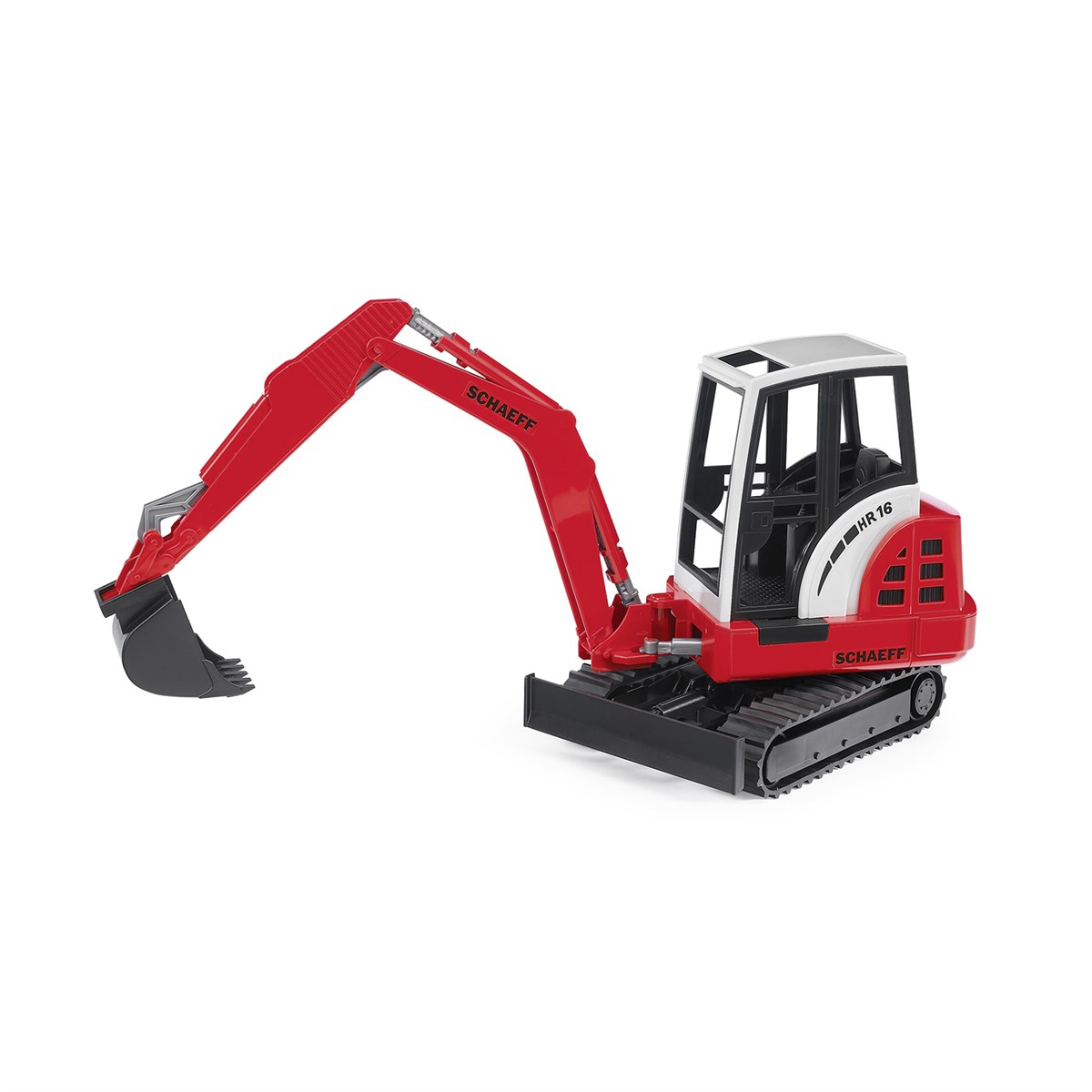 BRUDER Schaeff Excavator-BR02432