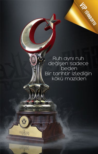 VİP TÜRKBOYTU