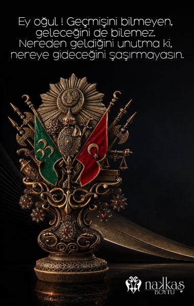 OSMANLI BOYTU