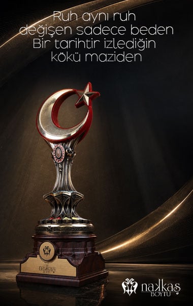 VİP TÜRKBOYTU