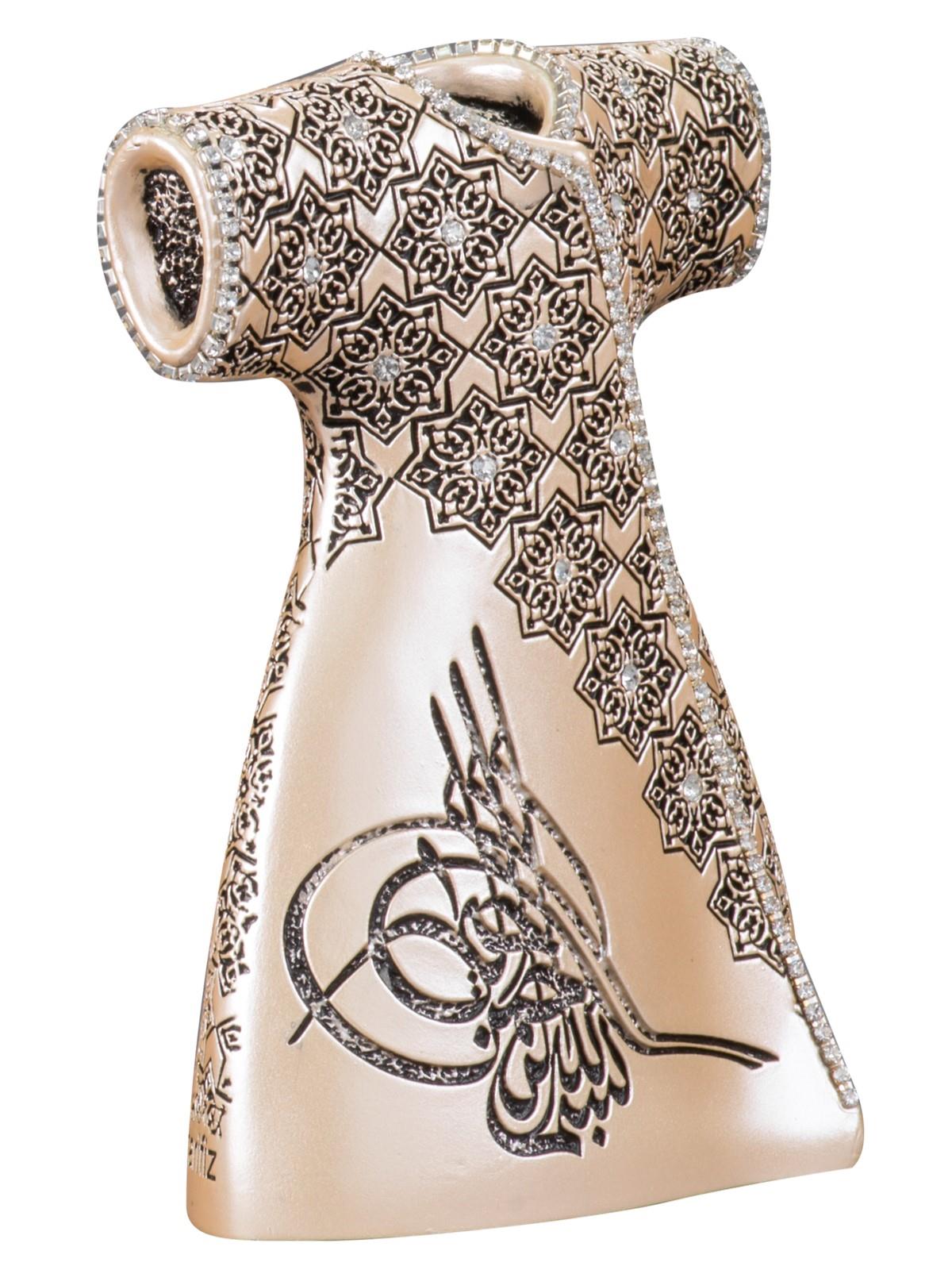 Zarif Kaftan Boytu (Orta Boy | Sedef)