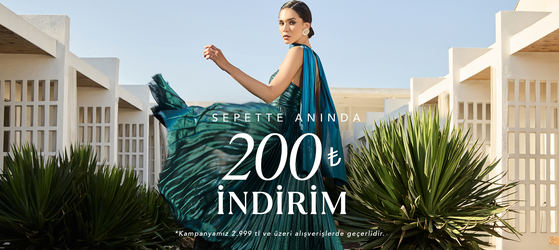 Carmen indirimli ürünler 