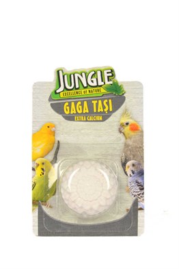 Jungle Gaga Taşı 10lu