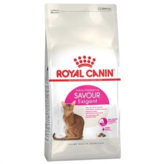 Royal Canin Exigent Kuru Kedi Maması 2 Kg