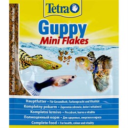 Tetra Guppy 12 gr