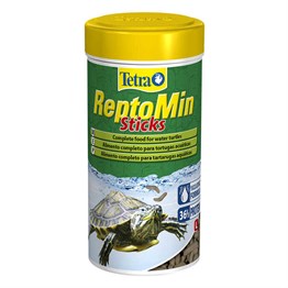 Tetra ReptoMin Sticks Kaplumbağa Yemi 250ml/60g
