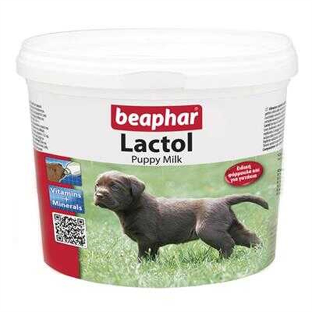 Beaphar Lactol Puppy Yavru Köpek Süt Tozu 250g