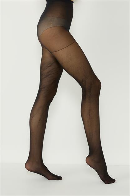 Run-resistant Pantyhose