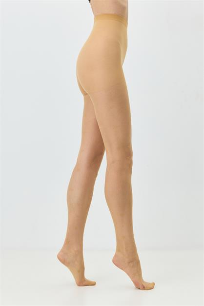2-Pack Pantyhose With Ribbon